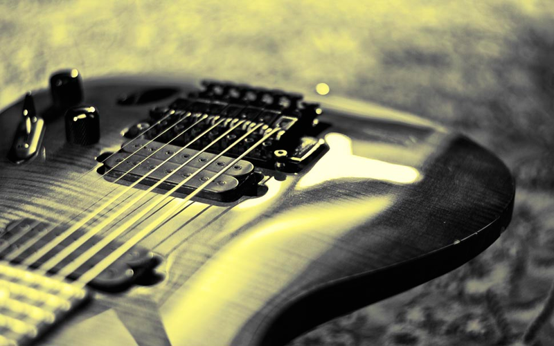 Illustration for article titled Shooting Challenge Gallery: Duotone II